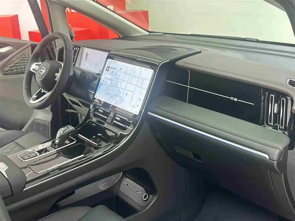 TRUMPCHI M8 2024