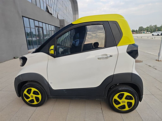 BAO JUN E100  2020 YEAR 305KM SMART MOBILITY EDITION 2020
