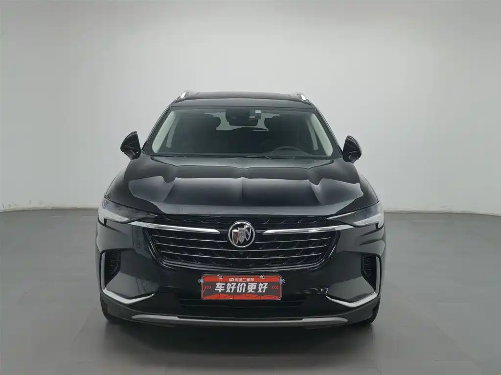 BUICK ENVISION 2022