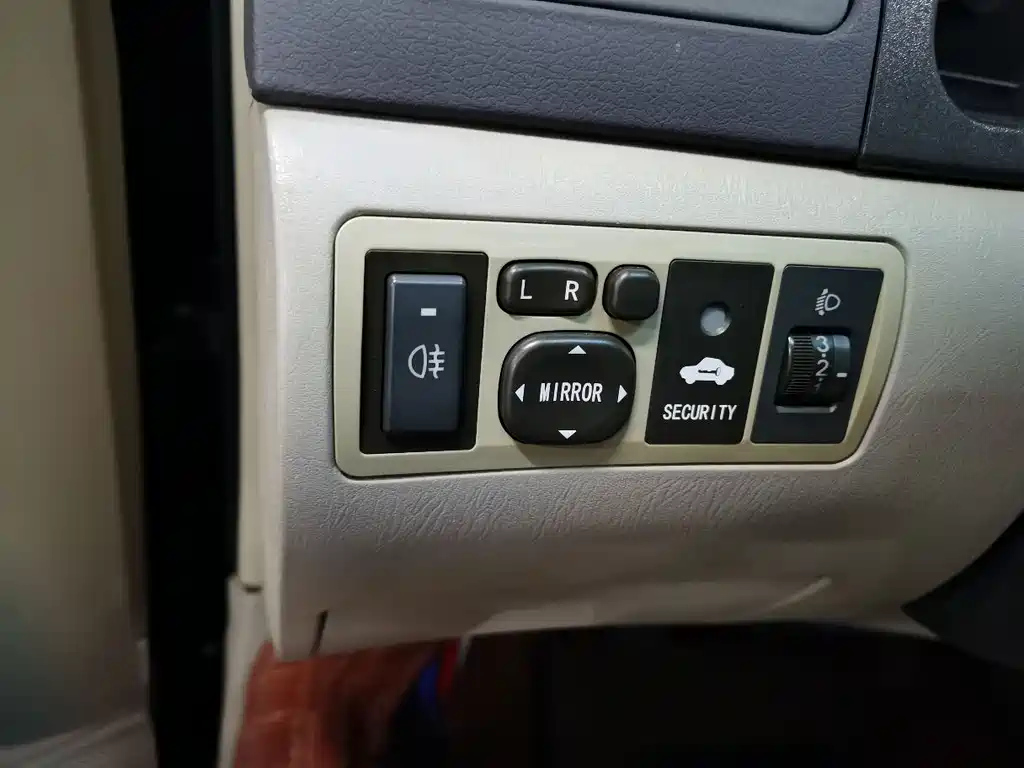 GEELY AUTO VISION 2015