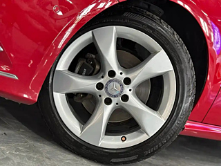 MERCEDES BENZ B-CLASS  2012 YEAR B 200 2012