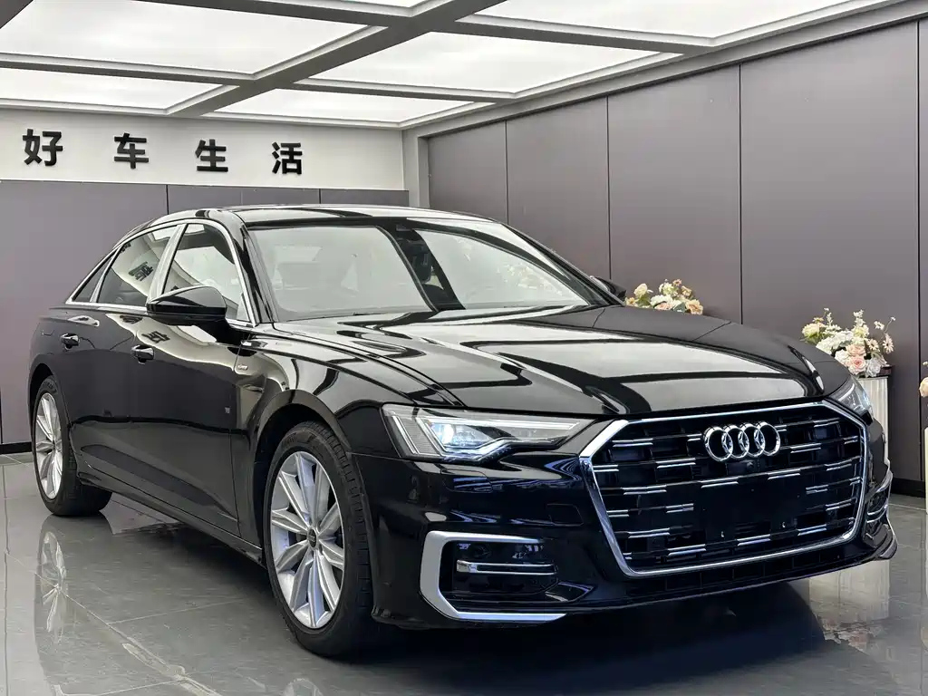AUDI A6L 2024
