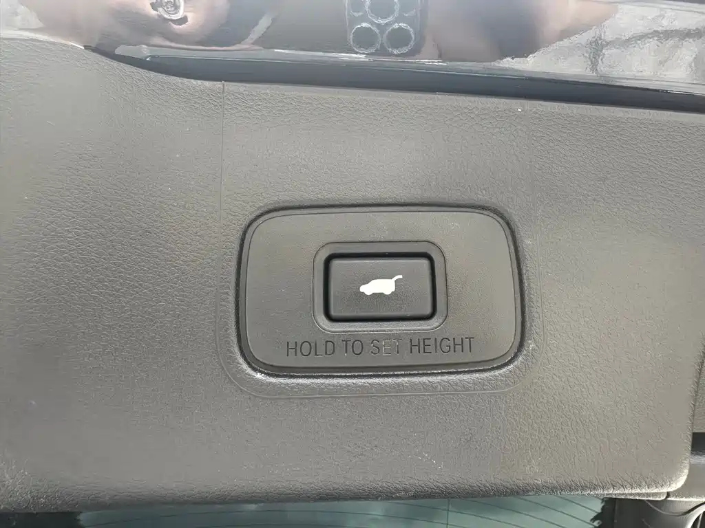 HONDA UR-V 2020