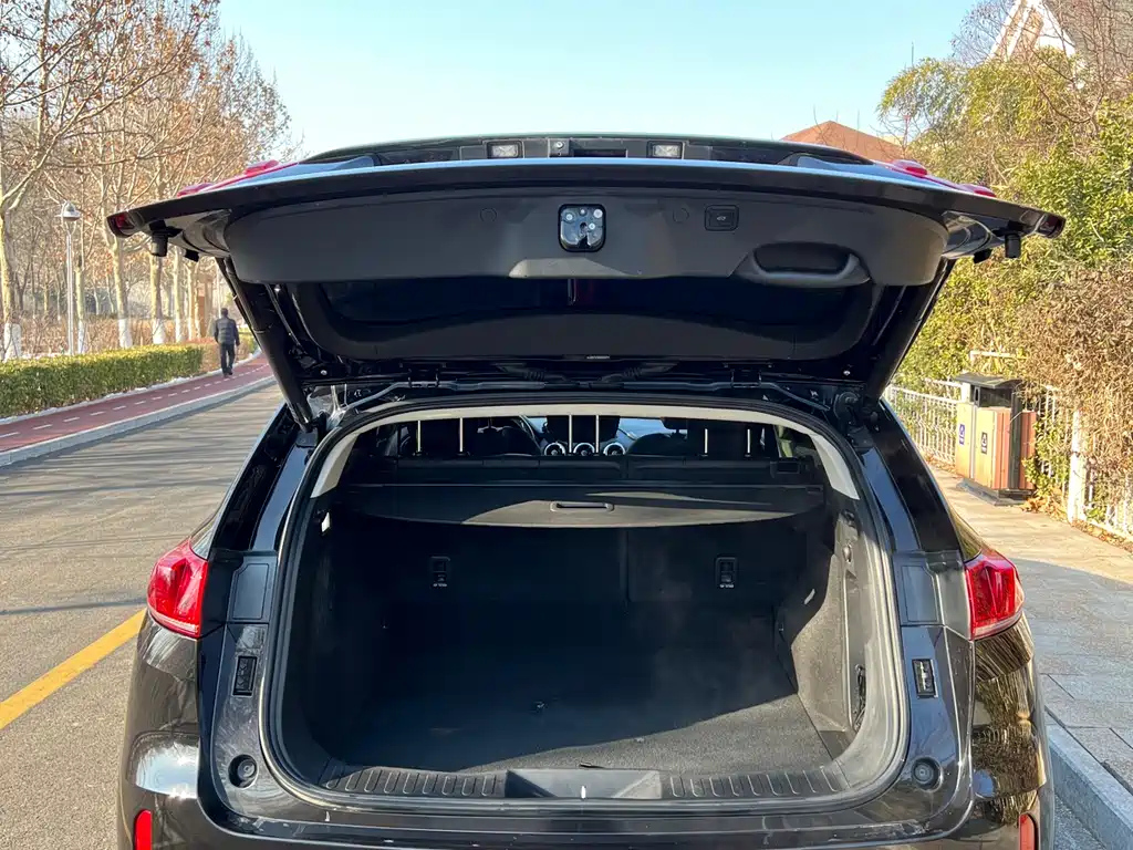 WEY VV7 2019