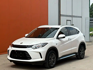 Заказать EVERUS GAC HONDA VE-1