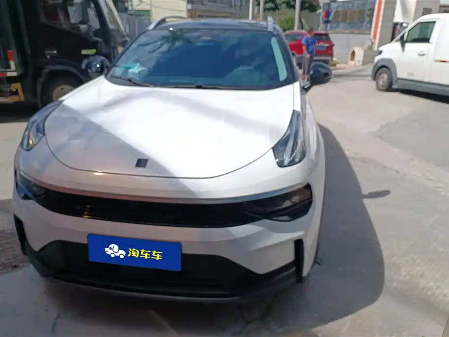 LYNK 01 2023