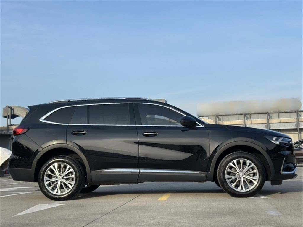 BUICK ENVISION 2023