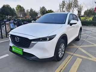 Заказать MAZDA CX-5