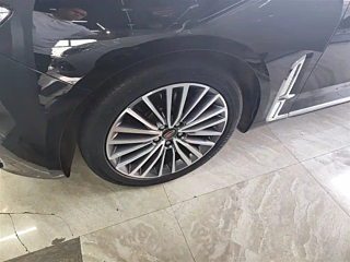 HONGQI H9  2020 YEAR 2.0T SMART LINK  EDITION 2020