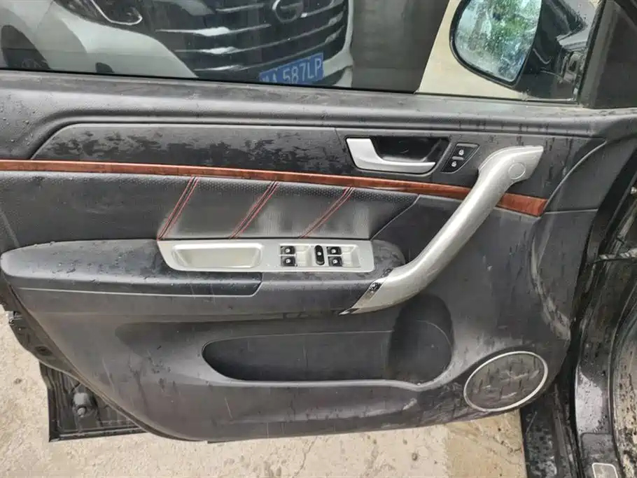 HAVAL H6 2015