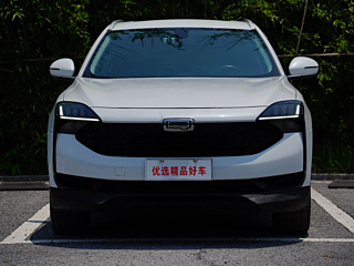 Заказать QOROS 7