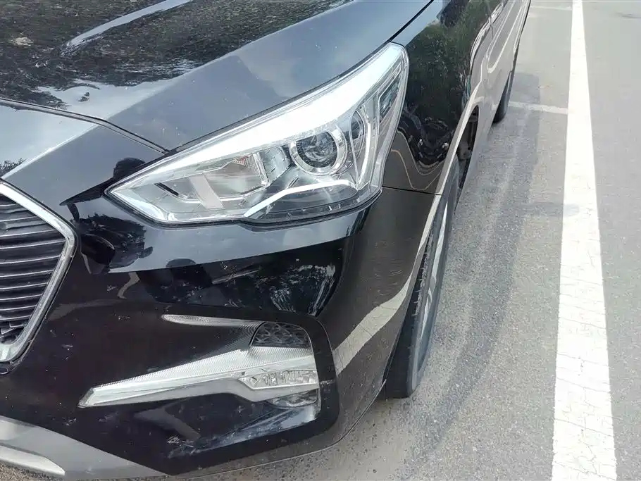 HAVAL M6 2018