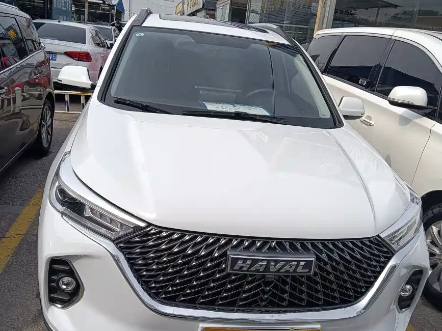 HAVAL M6 2021