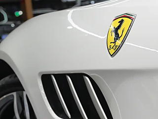 FERRARI GTC4LUSSO 2016 YEAR 6.3L V12 2016