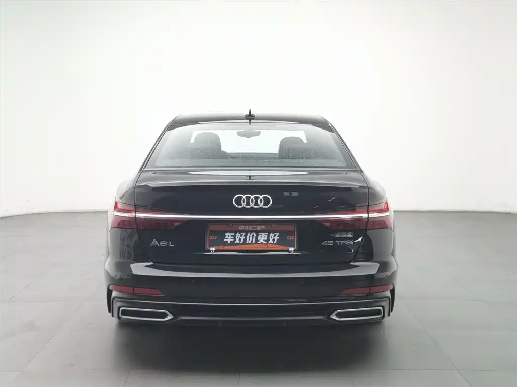 AUDI A6L 2019