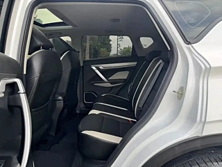 Фото Geely auto Coolray 2020 из Китая (№55419314)