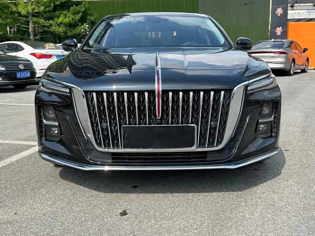 HONGQI H5 2023