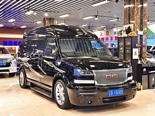 Заказать GMC SAVANA