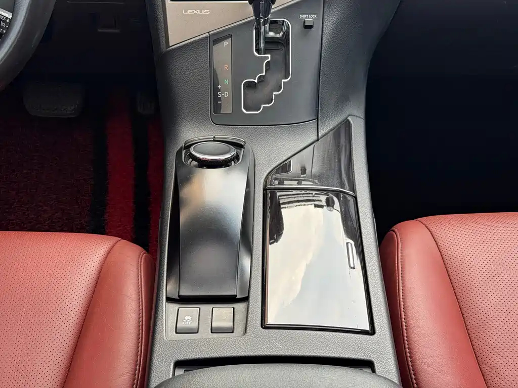 LEXUS RX CLASSIC 2013