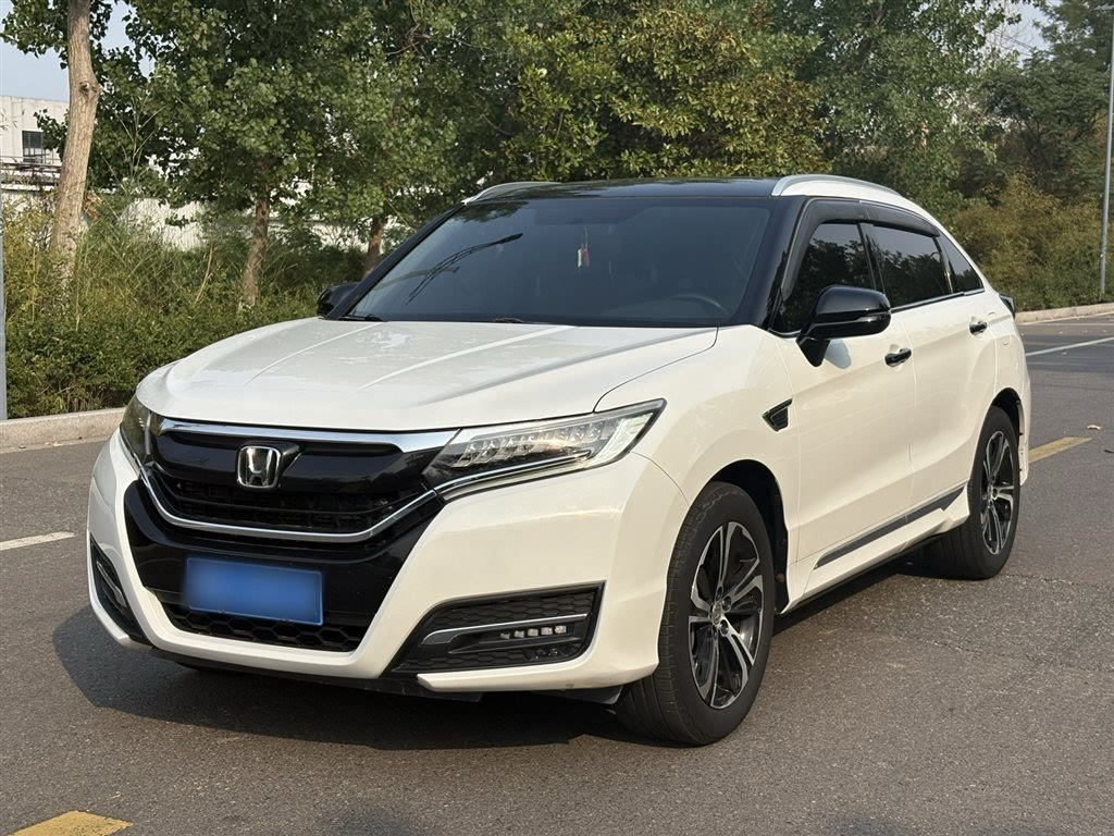 HONDA UR-V 2017
