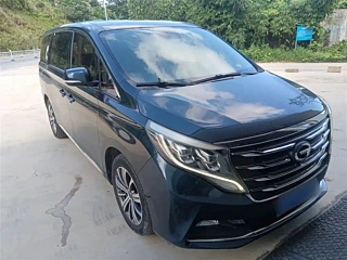 TRUMPCHI M8  2018 YEAR 320T PREMIUM EDITION 2018