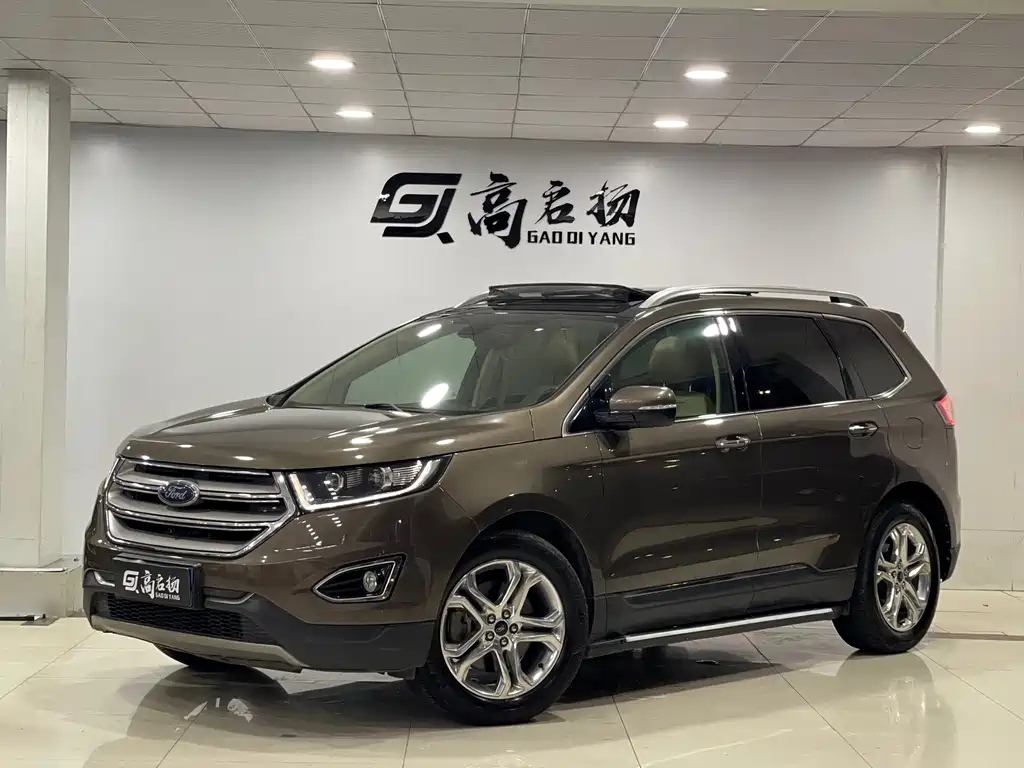FORD EDGE 2015