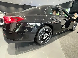 Заказать MERCEDES BENZ E-CLASS IMPORT