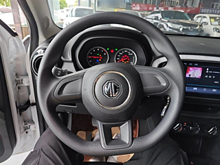 MG 3 2017 YEAR 1.3L MANUAL COMFORT EDITION 2017