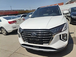HYUNDAI TUCSON  2020 YEAR 280TGDI 2WD GLS FASHION EDITION EURO V I 2020