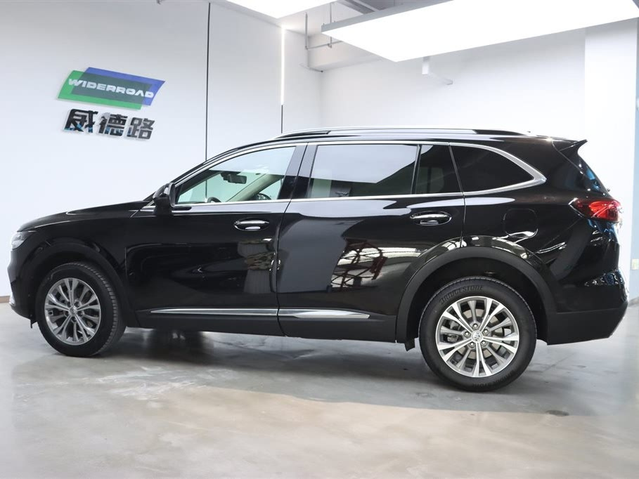 BUICK ENVISION 2022