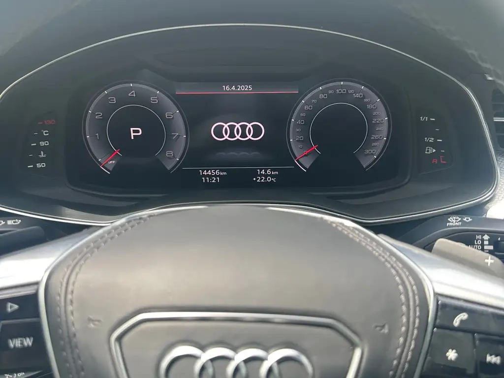 AUDI A6L 2024