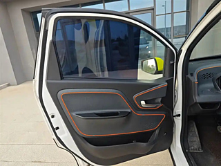 BAO JUN E100  2020 YEAR 305KM SMART MOBILITY EDITION 2020