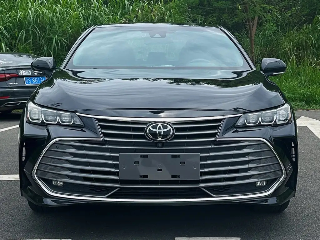 TOYOTA AVALON 2019