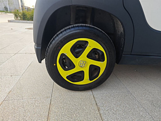BAO JUN E100  2020 YEAR 305KM SMART MOBILITY EDITION 2020