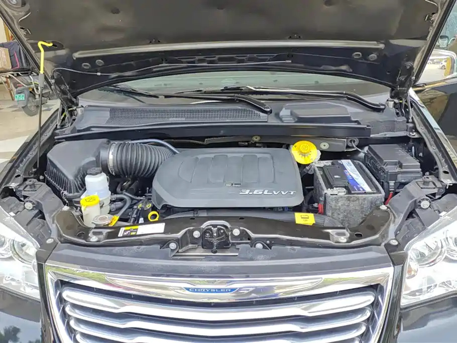CHRYSLER OTHER 2014