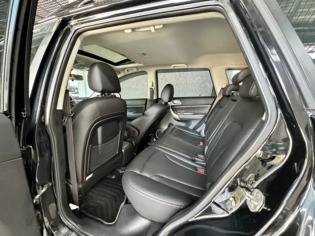 HAVAL H6 2016