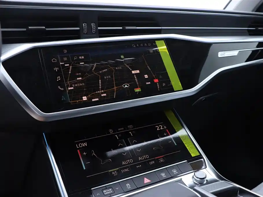 AUDI A7L 2023