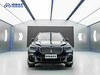 BMW X5 IMPORT