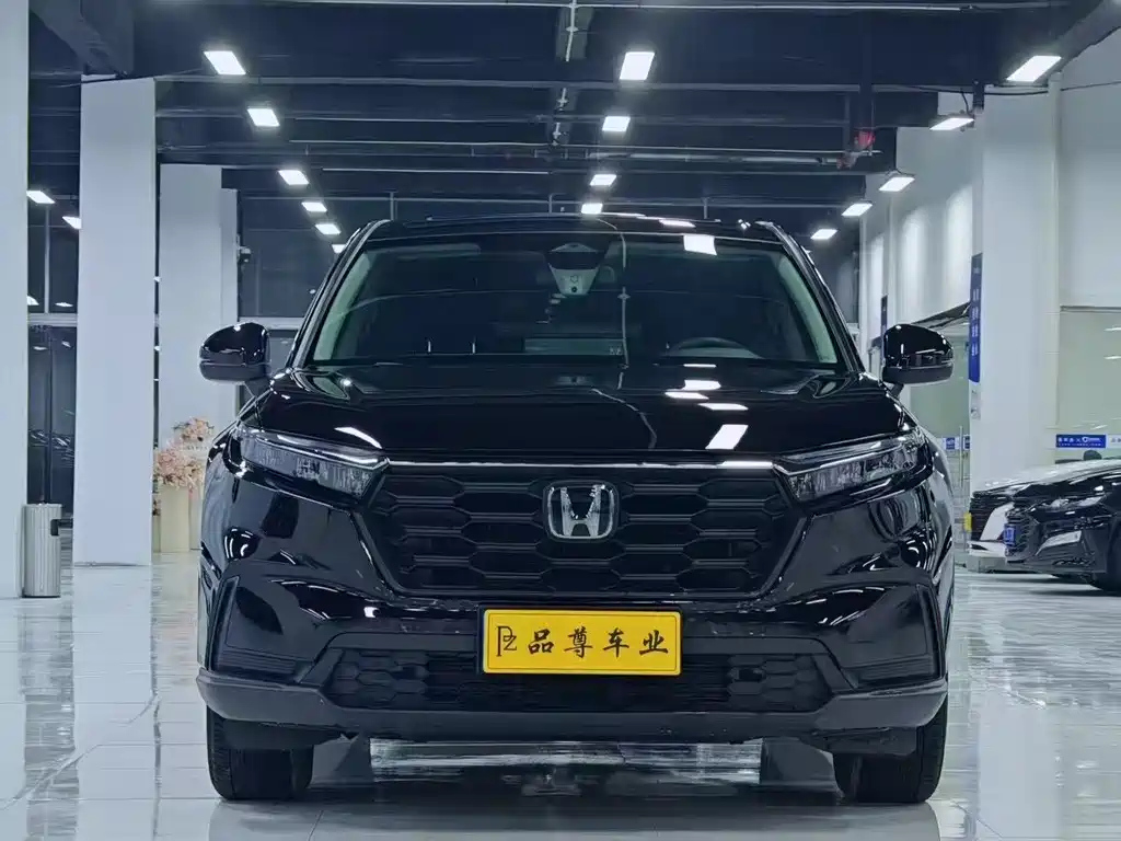 HONDA CR-V 2023