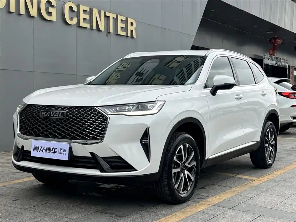 HAVAL H6 2021