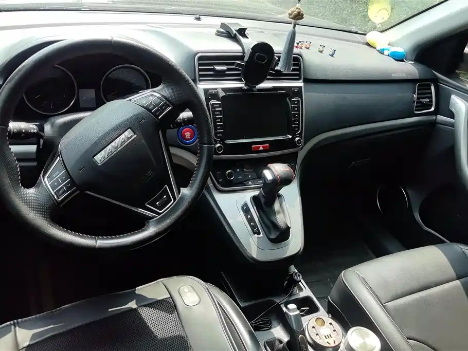 HAVAL M6 2018