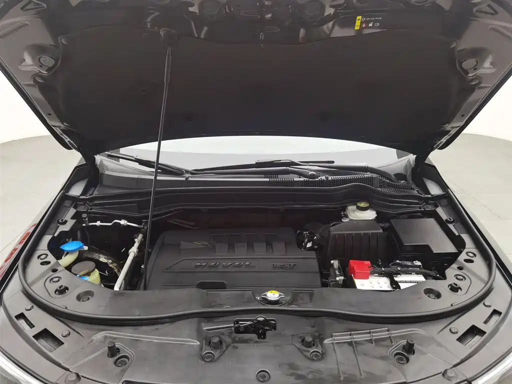 HAVAL H6 2018