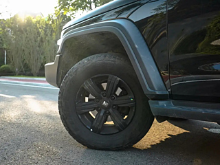 TANK 300  2021 YEAR  EDITION 2.0T 2021