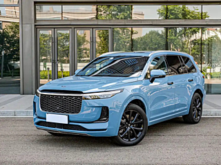 li-auto one