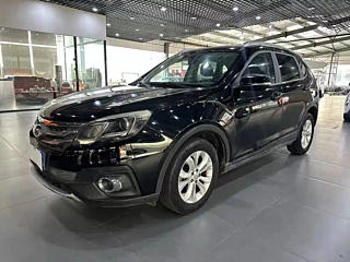 trumpchi gs5-super
