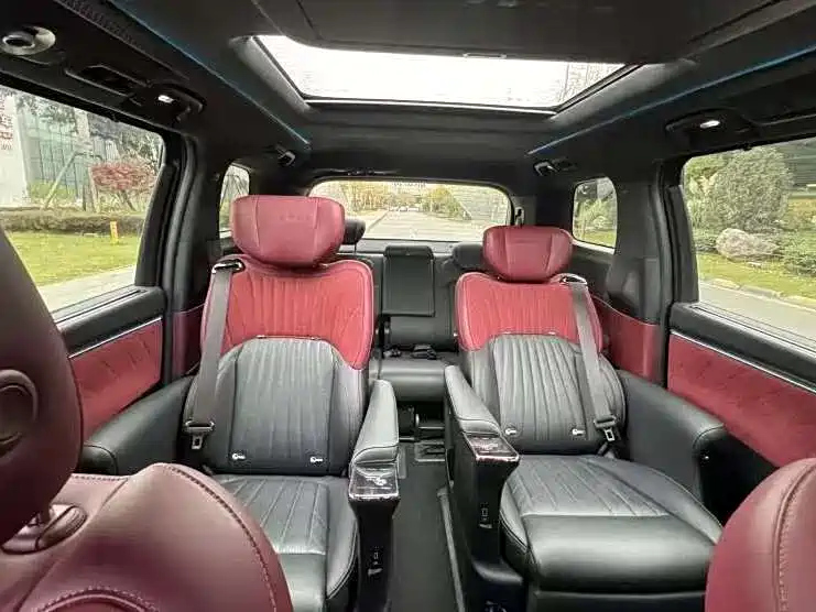 TRUMPCHI M8 2023