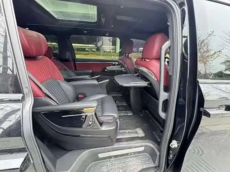 TRUMPCHI M8 2023