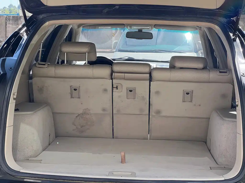 BYD S6 2013