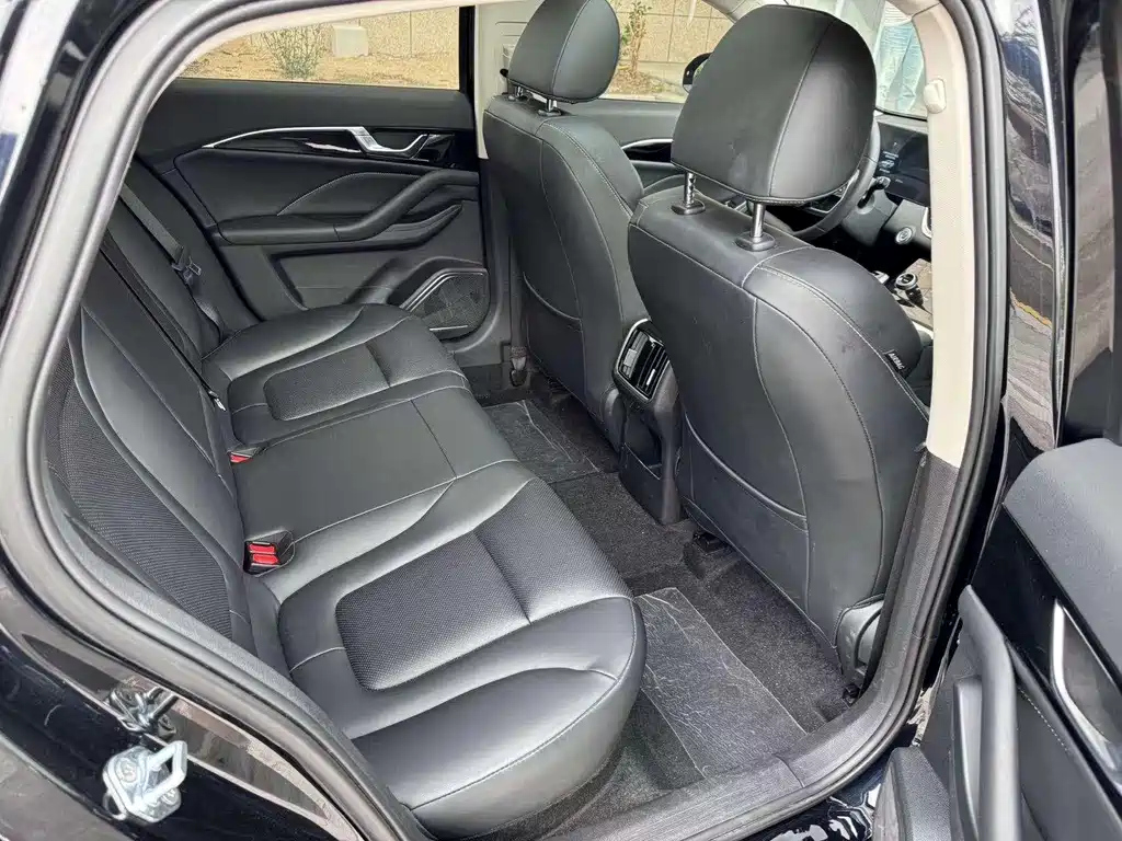 BESTURN B70 2023