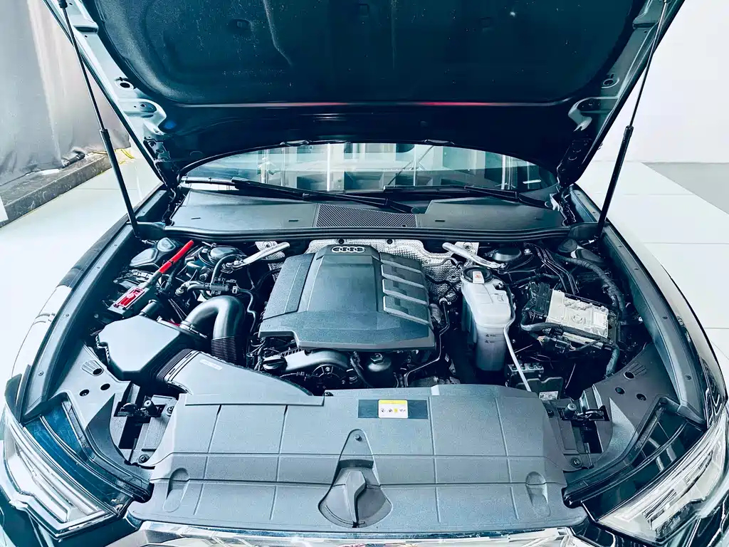 AUDI A6L 2023